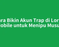 Cara Bikin Akun Trap di Lords Mobile untuk Menipu Musuh