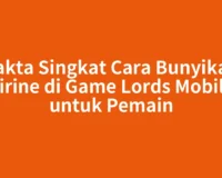 Fakta Singkat Cara Bunyikan Sirine di Game Lords Mobile untuk Pemain